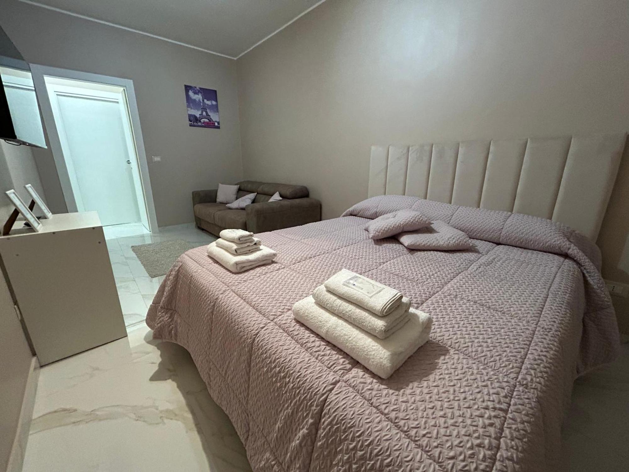 Holiday House Katane CTA Exterior foto